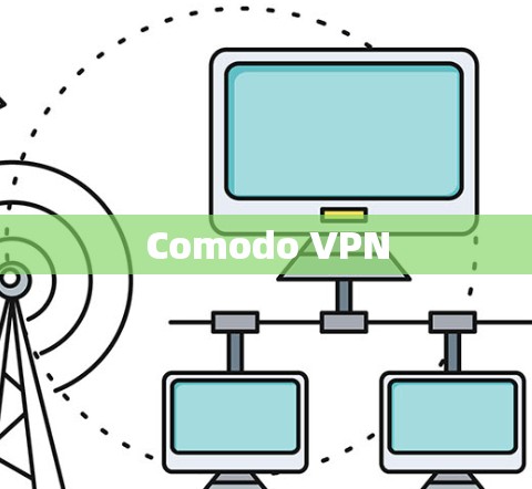 Comodo VPN
