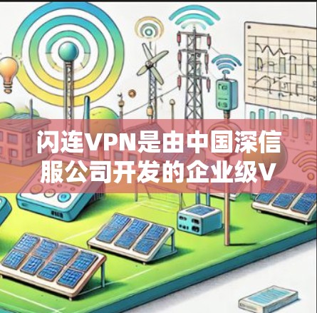 闪连VPN是由中国深信服公司开发的企业级VPN解决方案,旨在为用户提供安全、稳定且高性能的网络连接服务。以下是关于闪连VPN节点的一些详细信息 闪连VPN是由中国深信服公司开发的企业级VPN解决方案,旨在为用户提供安全、稳定且高性能的网络连接服务。以下是关于闪连VPN节点的一些详细信息
