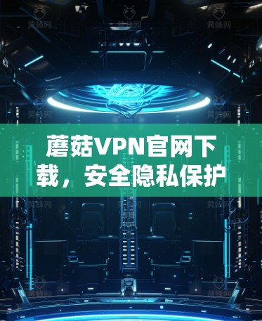 蘑菇VPN官网下载,安全隐私保护的利器