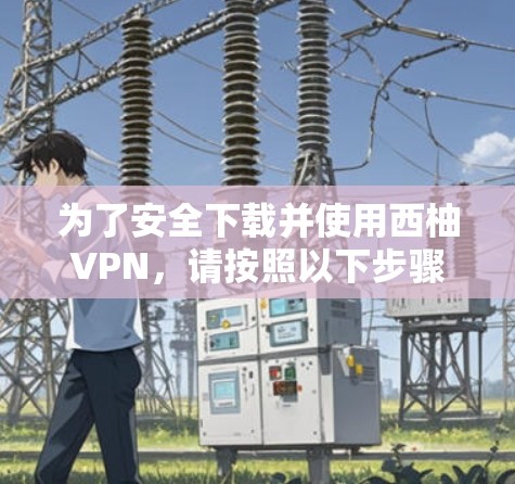 为了安全下载并使用西柚VPN,请按照以下步骤操作