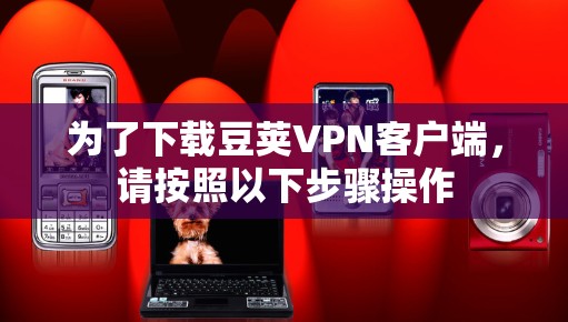 为了下载豆荚VPN客户端,请按照以下步骤操作 为了下载豆荚VPN客户端,请按照以下步骤操作