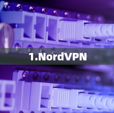 1.NordVPN