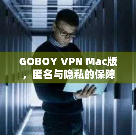 GOBOY VPN Mac版，匿名与隐私的保障