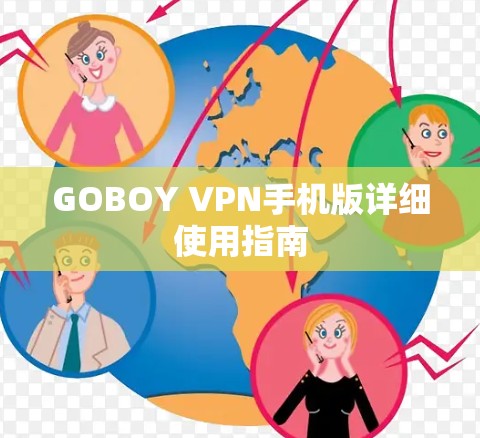 GOBOY VPN手机版详细使用指南