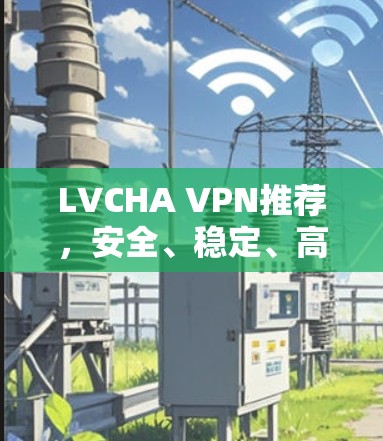 LVCHA VPN推荐,安全、稳定、高效的网络解决方案