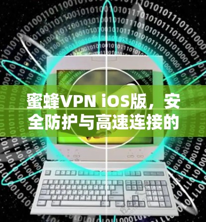 蜜蜂VPN iOS版,安全防护与高速连接的双重保障