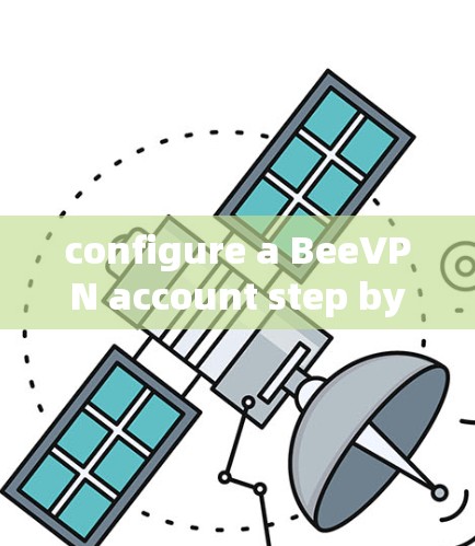 configure a BeeVPN account step by step: configure a BeeVPN account step by step: