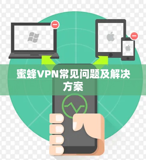 蜜蜂VPN常见问题及解决方案