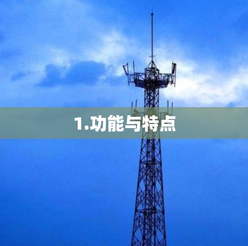 1.功能与特点 1.功能与特点