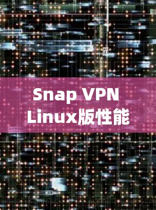 Snap VPN Linux版性能测试报告,速度与稳定性全面解析