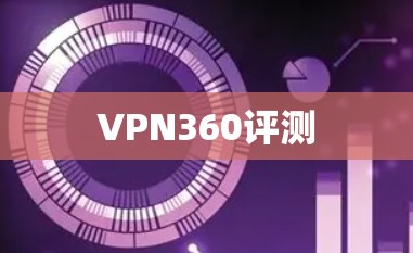 VPN360评测
