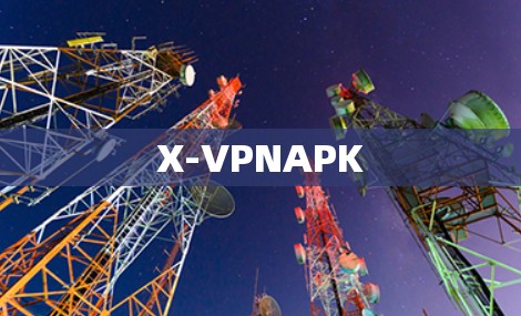 X-VPNAPK