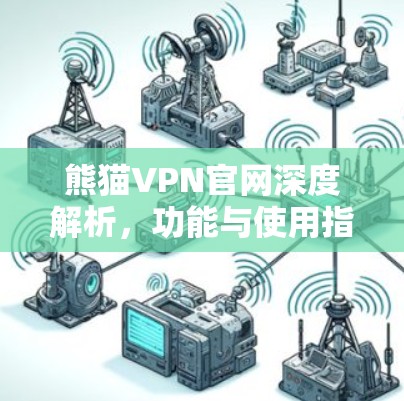 熊猫VPN官网深度解析，功能与使用指南