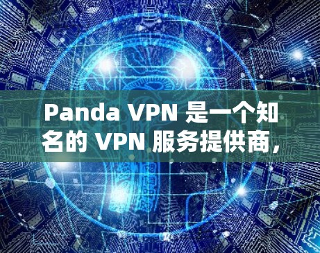 Panda VPN 是一个知名的 VPN 服务提供商,提供多种套餐以满足不同用户的需求。如果你在询问 Panda VPN 的梯子功能,可能是指其服务的分级或分区,比如基础版、会员版等不同级别的服务