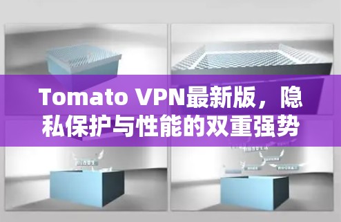 Tomato VPN最新版,隐私保护与性能的双重强势升级