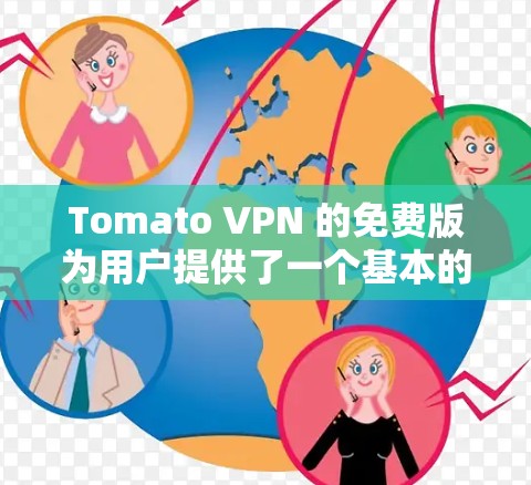 Tomato VPN 的免费版为用户提供了一个基本的网络加密服务,但由于其依赖广告和有限的服务器资源,可能会在连接速度和稳定性上有所不足。以下是对其免费版的详细分析