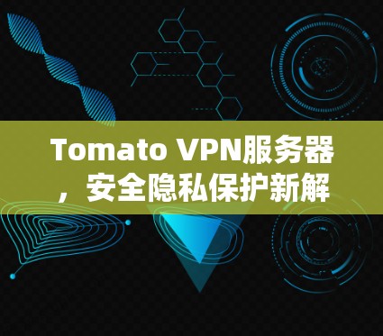 Tomato VPN服务器,安全隐私保护新解决方案