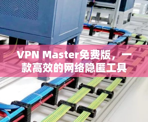 VPN Master免费版,一款高效的网络隐匿工具 VPN Master免费版,一款高效的网络隐匿工具