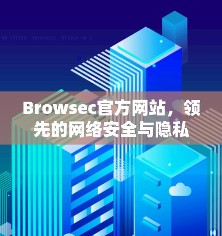 Browsec官方网站，领先的网络安全与隐私保护解决方案