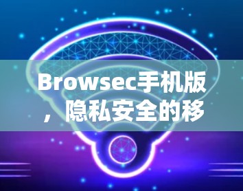 Browsec手机版，隐私安全的移动浏览利器