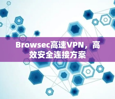 Browsec高速VPN,高效安全连接方案