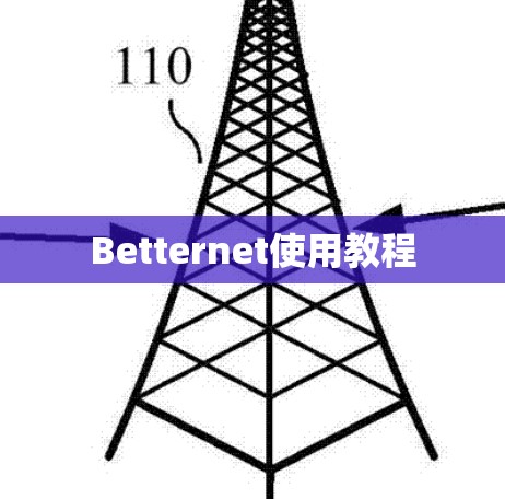 Betternet使用教程