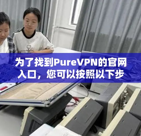 为了找到PureVPN的官网入口，您可以按照以下步骤操作