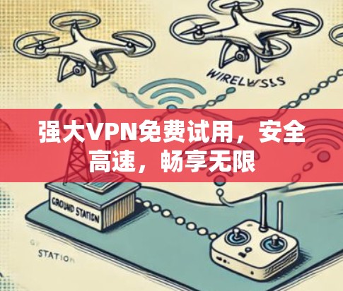 强大VPN免费试用,安全高速,畅享无限 强大VPN免费试用,安全高速,畅享无限