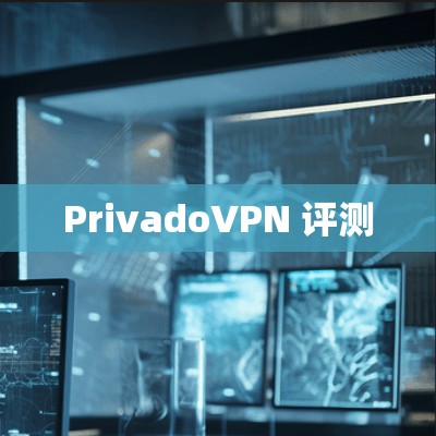 PrivadoVPN 评测 PrivadoVPN 评测