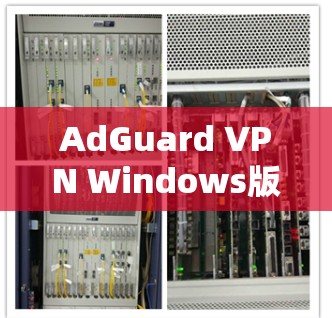 AdGuard VPN Windows版用户指南 AdGuard VPN Windows版用户指南