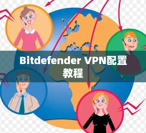 Bitdefender VPN配置教程 Bitdefender VPN配置教程