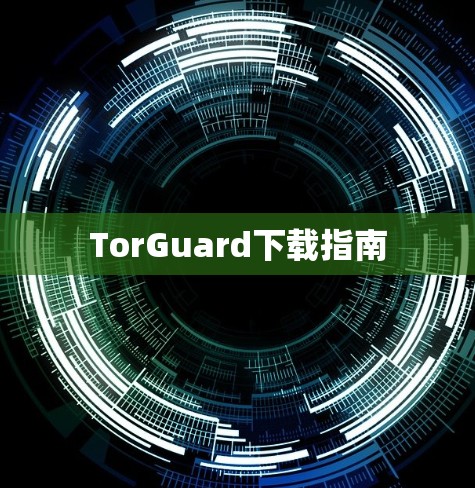 TorGuard下载指南 TorGuard下载指南