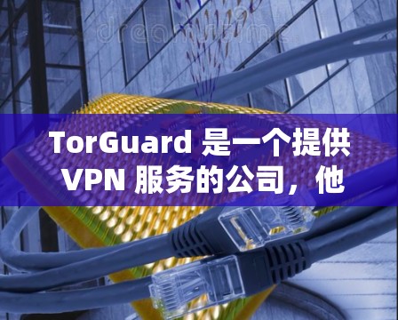 TorGuard 是一个提供 VPN 服务的公司，他们提供多种 VPN 服务，包括安卓版本。以下是关于如何获取和使用 TorGuard Android 版本的步骤