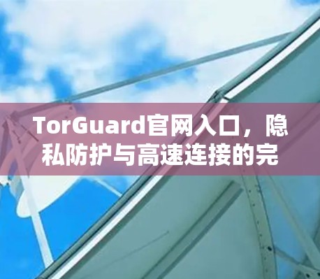 TorGuard官网入口,隐私防护与高速连接的完美结合 TorGuard官网入口,隐私防护与高速连接的完美结合