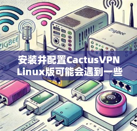 安装并配置CactusVPN Linux版可能会遇到一些常见问题,这些问题可以通过以下步骤逐步解决