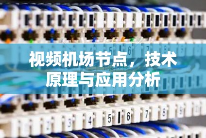 视频机场节点,技术原理与应用分析 视频机场节点,技术原理与应用分析