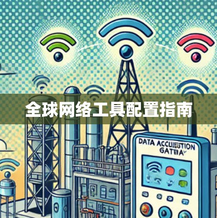 全球网络工具配置指南