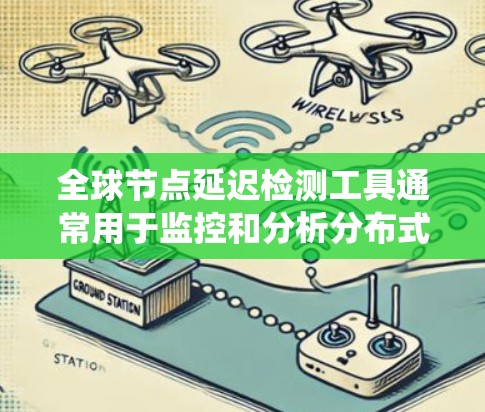 全球节点延迟检测工具通常用于监控和分析分布式系统中的节点延迟,确保网络性能和用户体验。以下是一些常见的工具和方法,帮助你检测和解决全球节点延迟问题