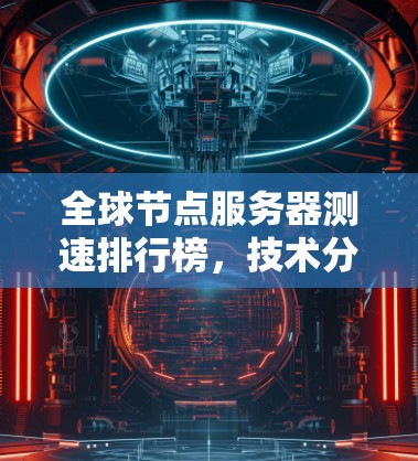 全球节点服务器测速排行榜,技术分析与应用探讨 全球节点服务器测速排行榜,技术分析与应用探讨