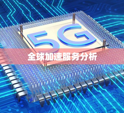 全球加速服务分析