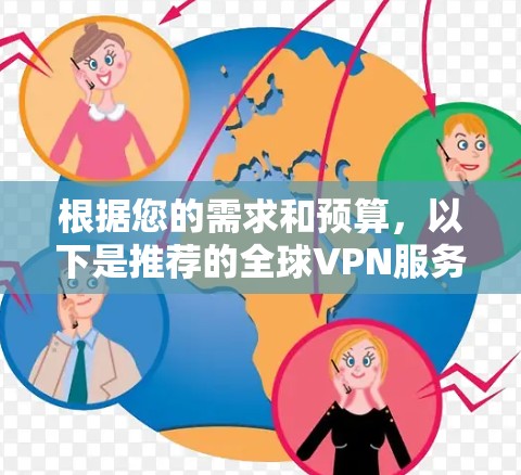 根据您的需求和预算，以下是推荐的全球VPN服务
