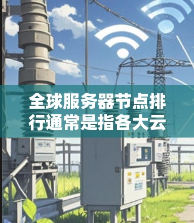全球服务器节点排行通常是指各大云计算服务提供商、数据中心运营商或互联网巨头在全球范围内部署的物理或虚拟服务器数量的排名。以下是一些主要的全球服务器节点排行榜和相关信息