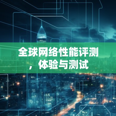 全球网络性能评测,体验与测试