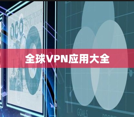 全球VPN应用大全