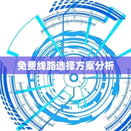 免费线路选择方案分析