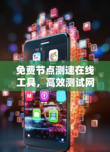 免费节点测速在线工具,高效测试网络性能 免费节点测速在线工具,高效测试网络性能