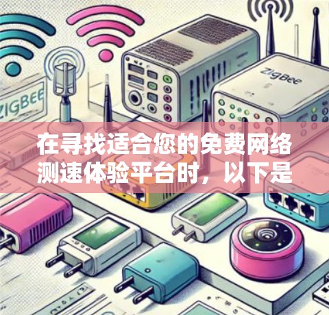 在寻找适合您的免费网络测速体验平台时，以下是一些推荐和考虑因素，帮助您做出明智的选择