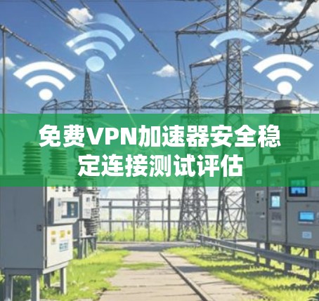 免费VPN加速器安全稳定连接测试评估