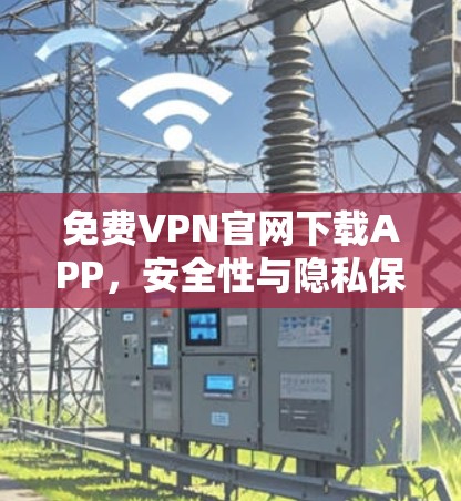 免费VPN官网下载APP,安全性与隐私保护的关键考量 免费VPN官网下载APP,安全性与隐私保护的关键考量