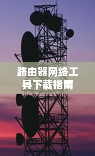 路由器网络工具下载指南 路由器网络工具下载指南